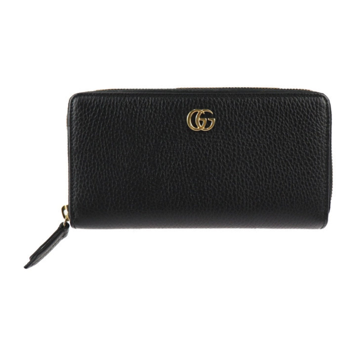 Luxury Gucci Trending 2025 Gg Marmont  Leather Wallet  ()