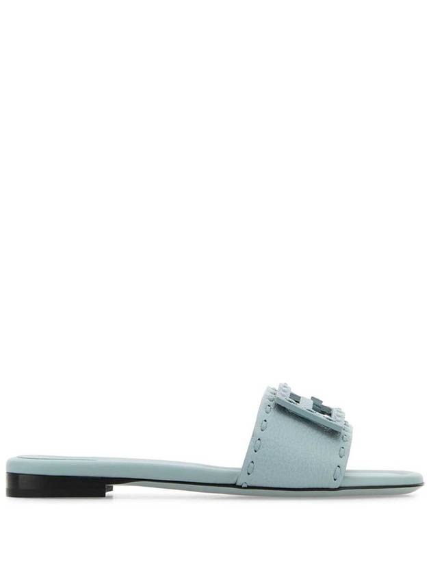 Luxury Fendi Luxury Fendi Slippers