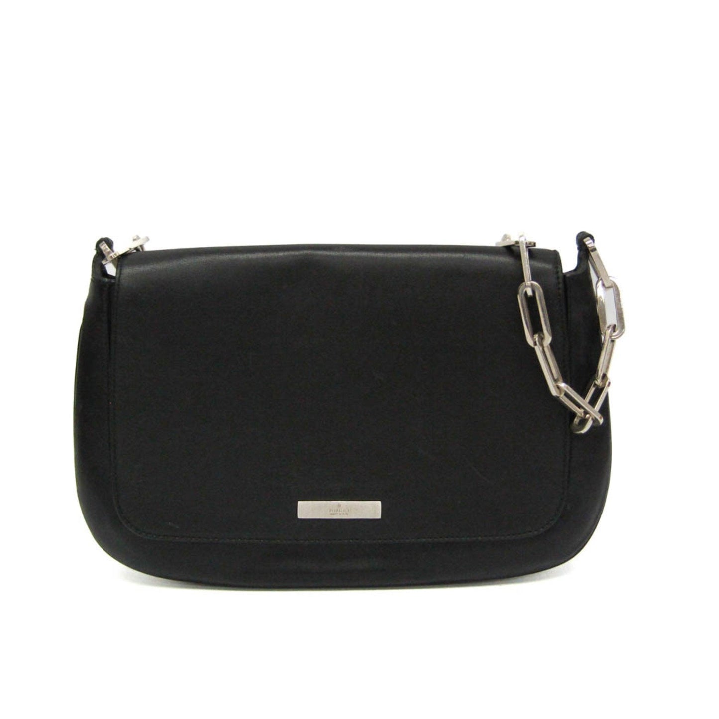 Gucci Jackie  Leather Shoulder Bag ()