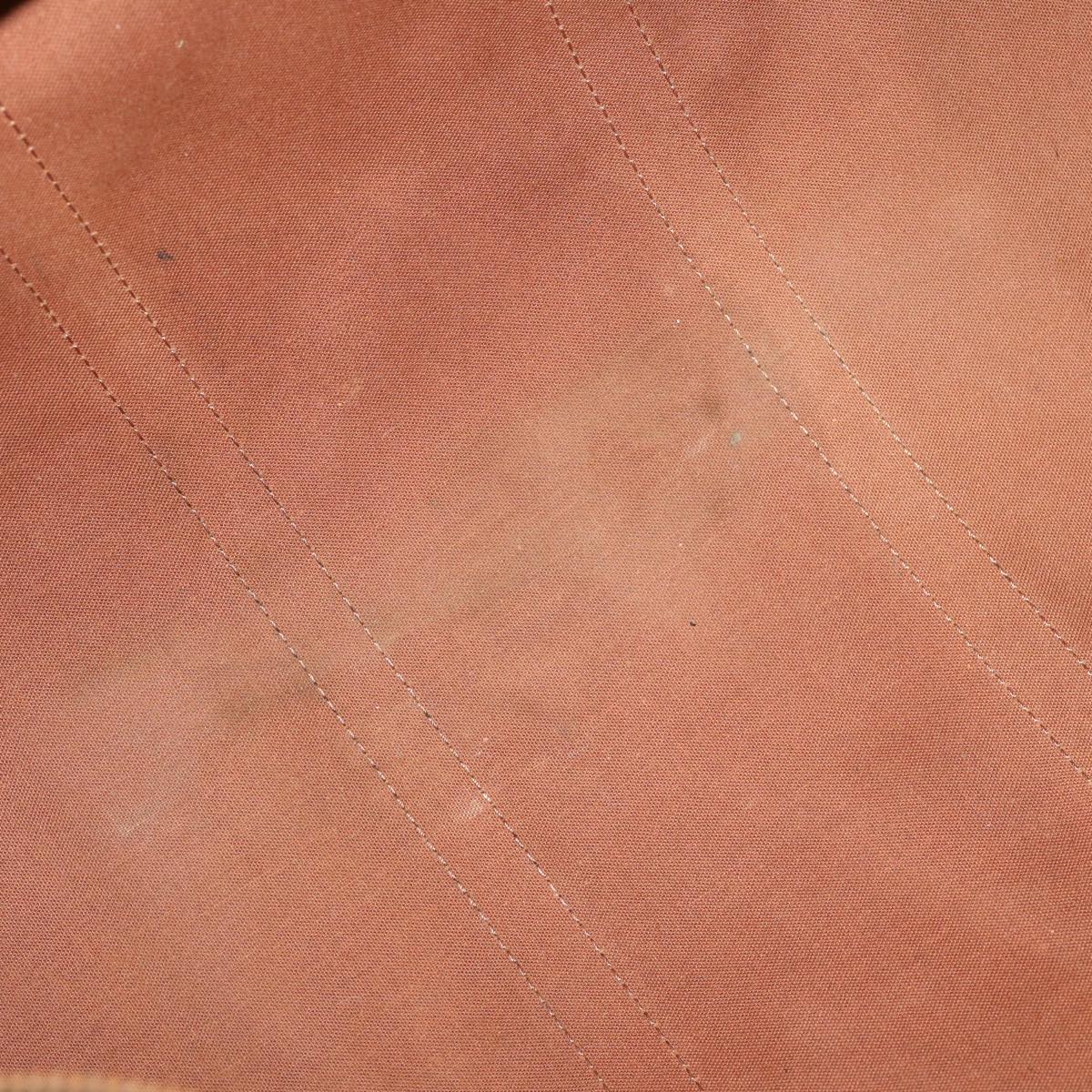 LOUIS VUITTON Monogram Keepall 50 Boston Bag M41426 LV 69034