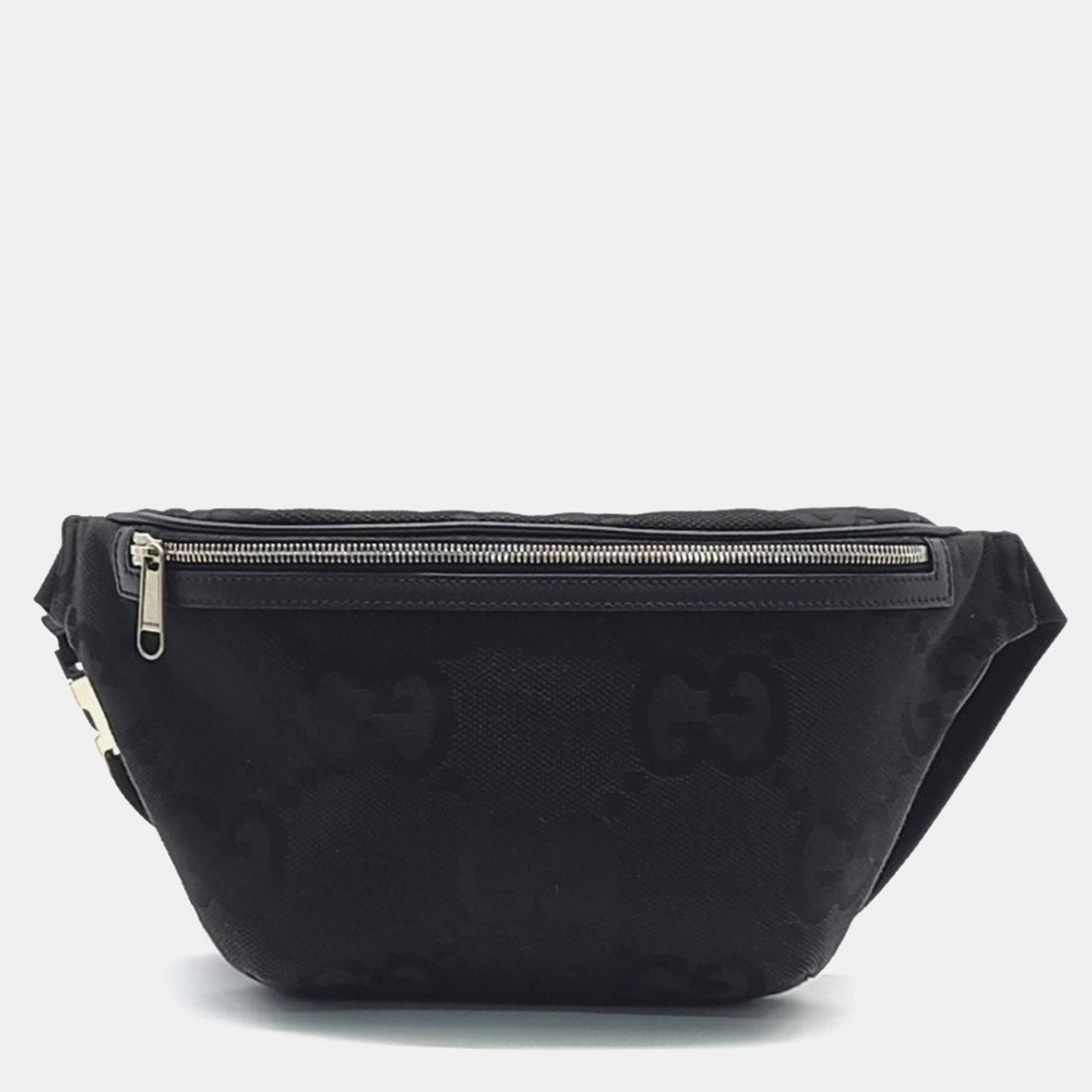 Luxury Gucci Trending 2025 jumbo GG belt bag