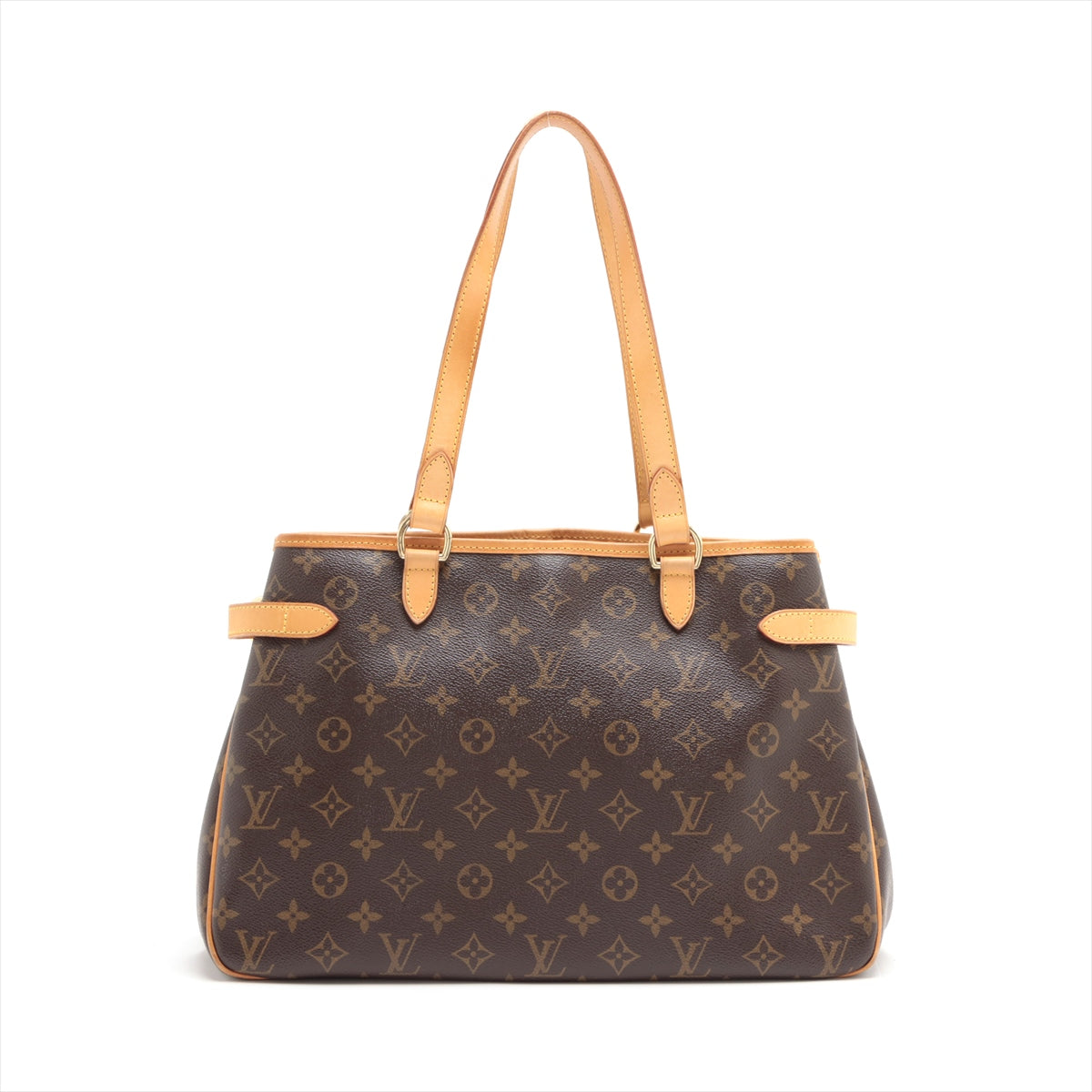 Louis Vuitton Monogram Batinor Horizontal M51154