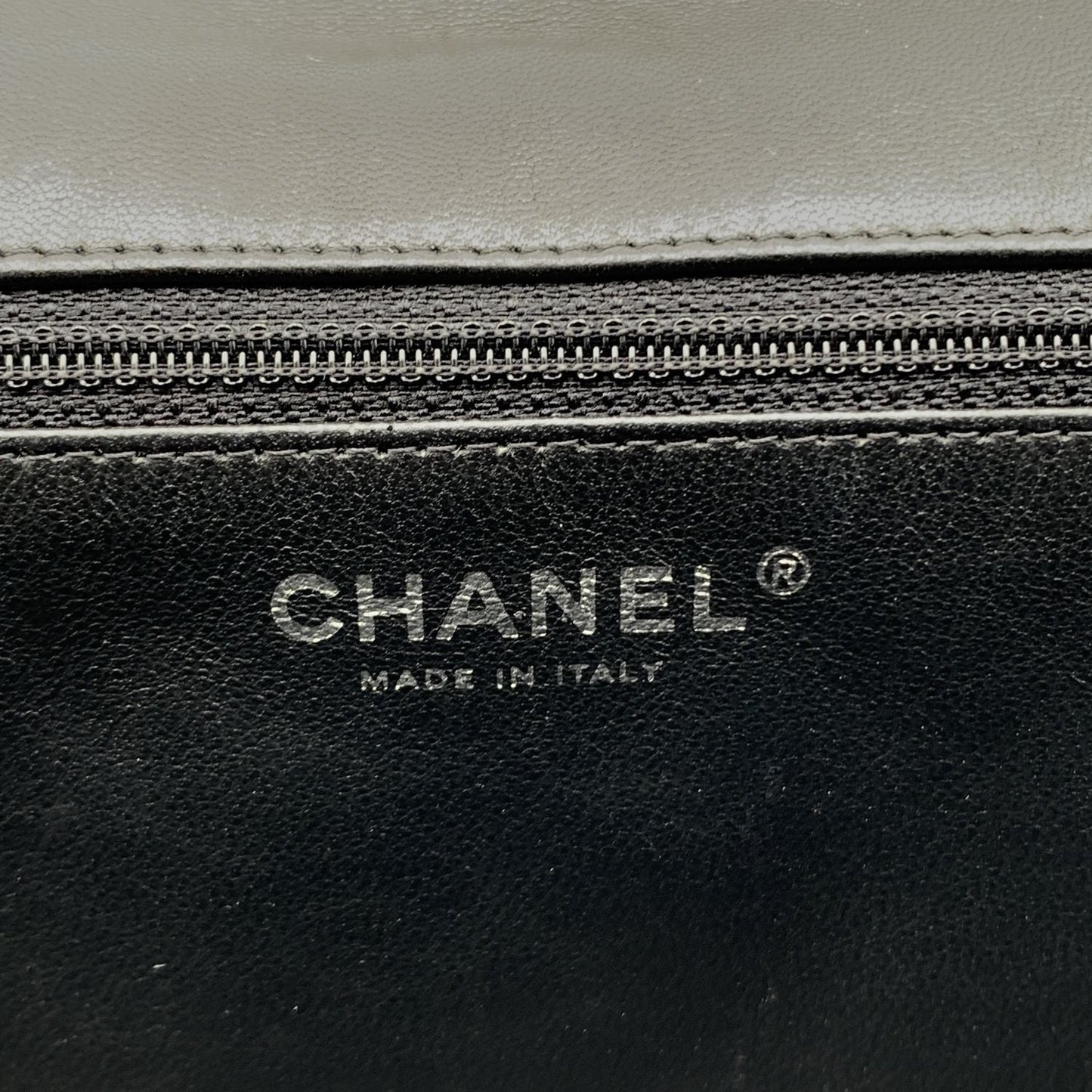 CHANEL Chanel Clutch Bag 2.55