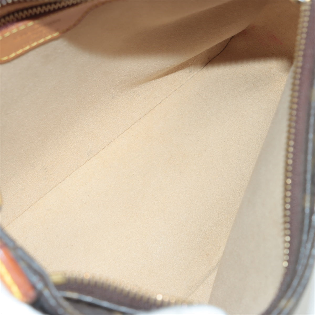 Louis Vuitton Monogram Looping MM M51146