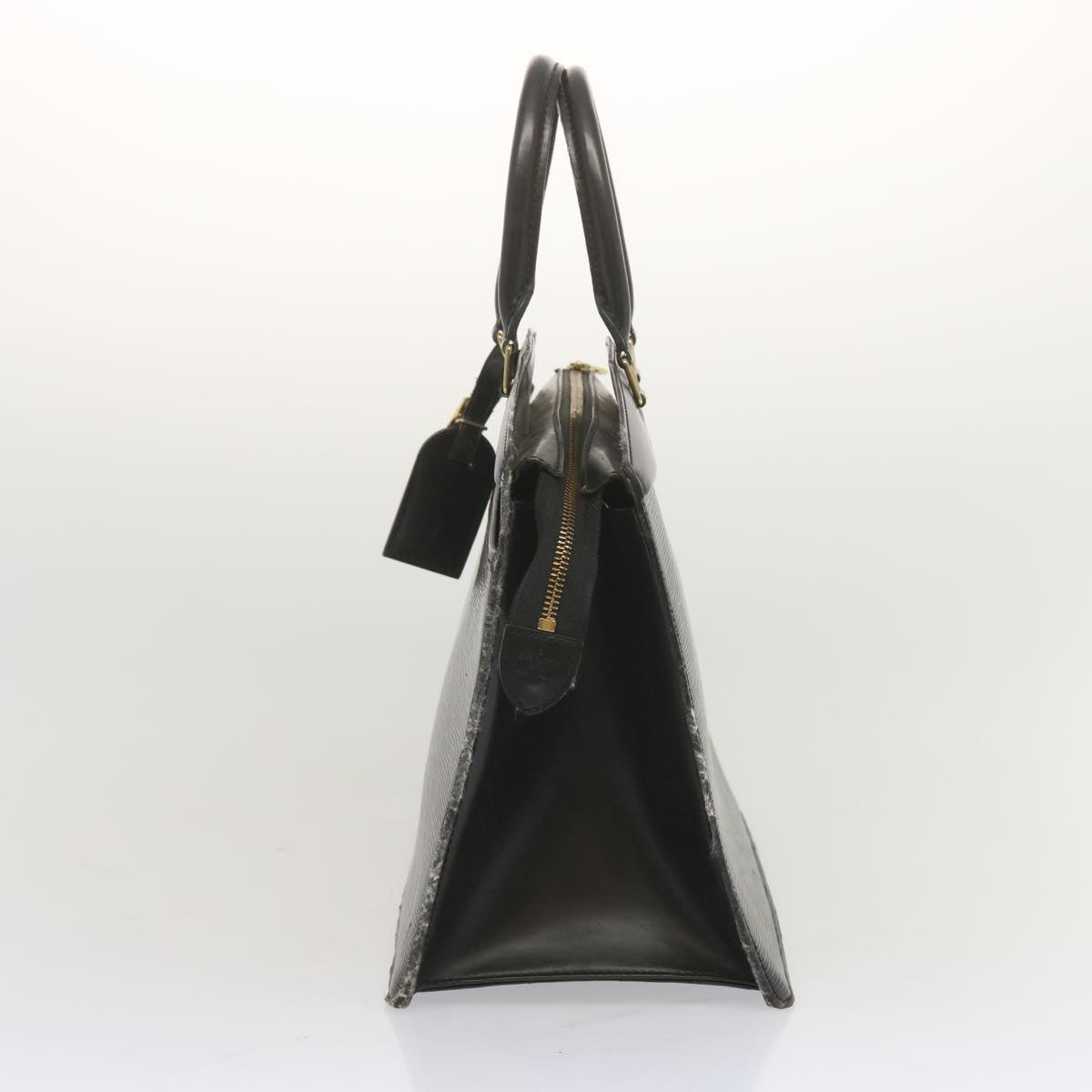 LOUIS VUITTON Epi Riviera Hand Bag Noir Black M48182 LV 69303