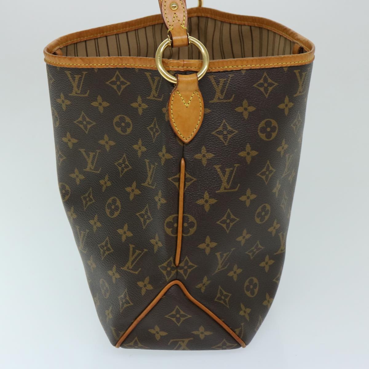 LOUIS VUITTON Monogram Delightful PM Shoulder Bag M50154 LV 69306