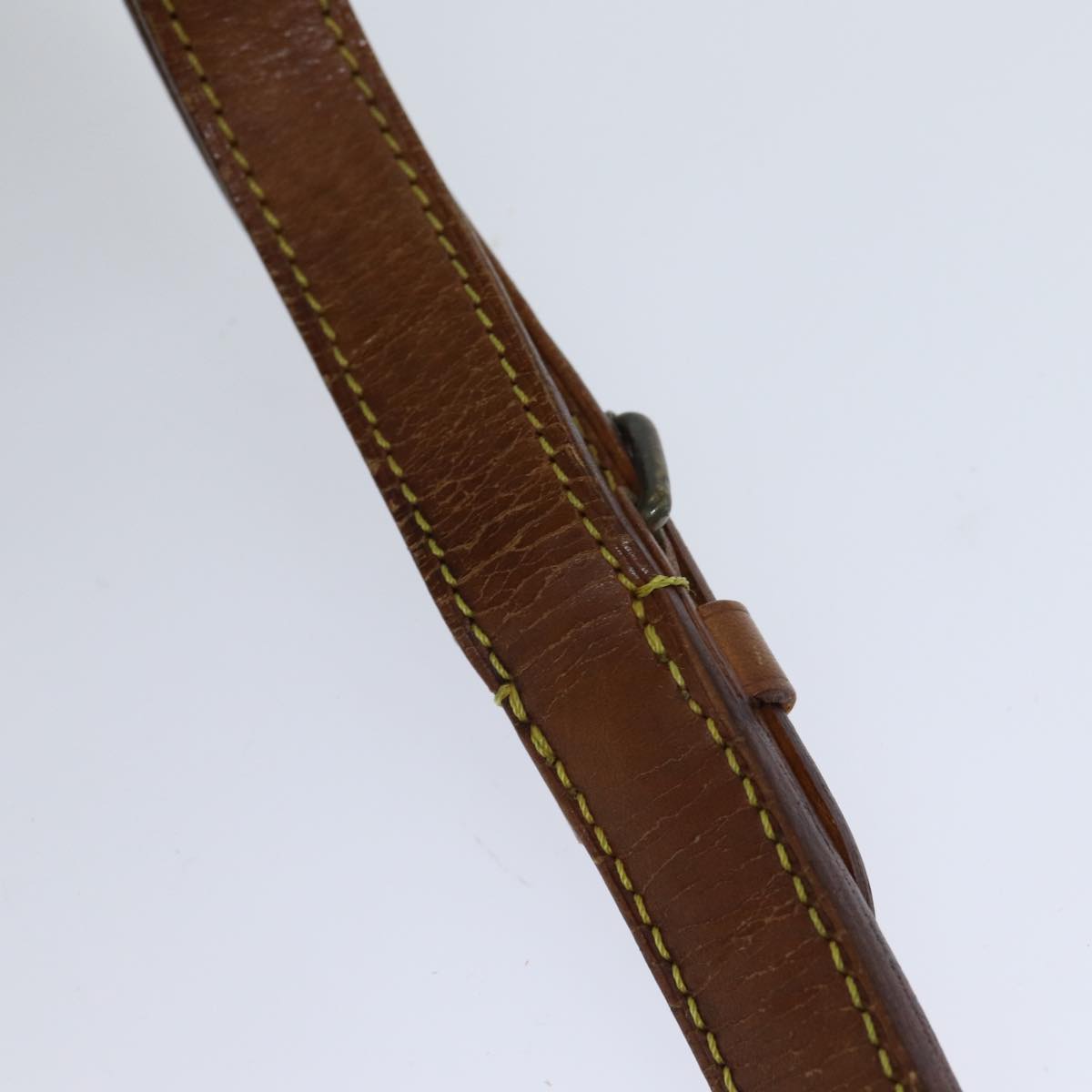 LOUIS VUITTON Monogram Petit Noe Shoulder Bag M42226 LV 69308