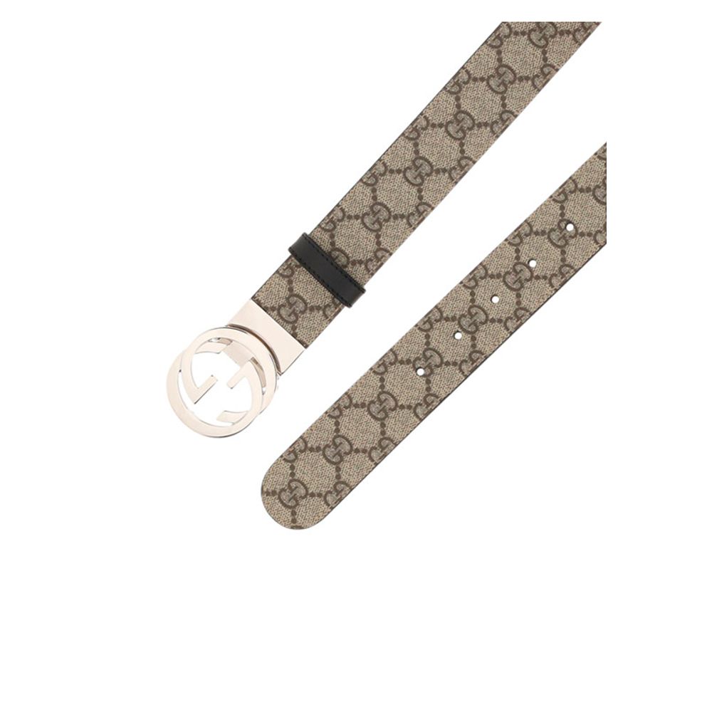 Gucci Logoed Men's Belt