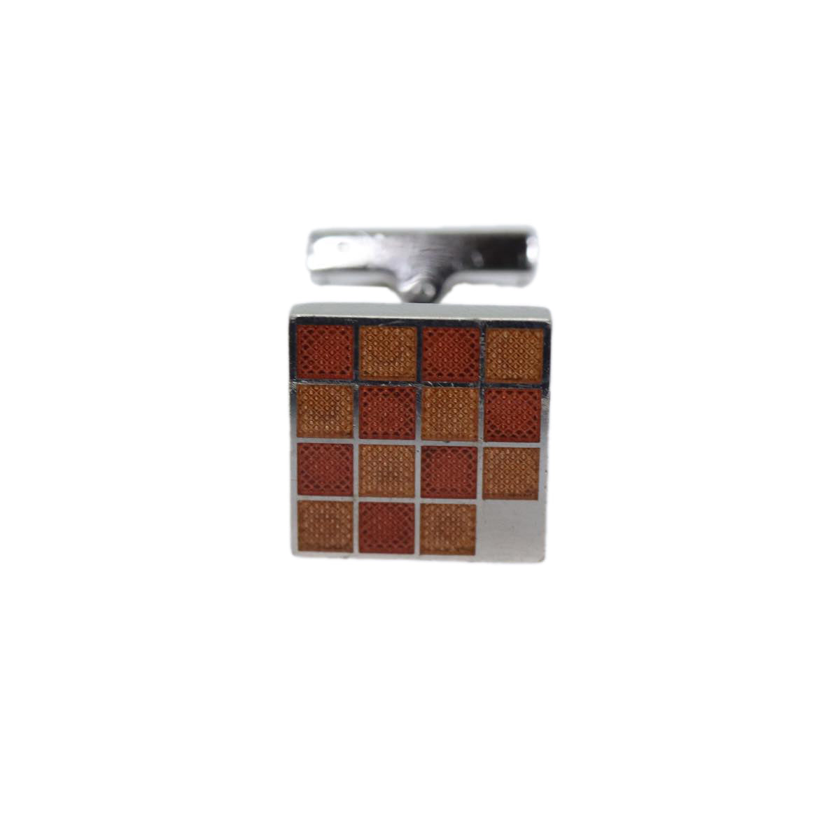 LOUIS VUITTON Damier Ebene Cuff Case Cuffs M30964 LV 69414