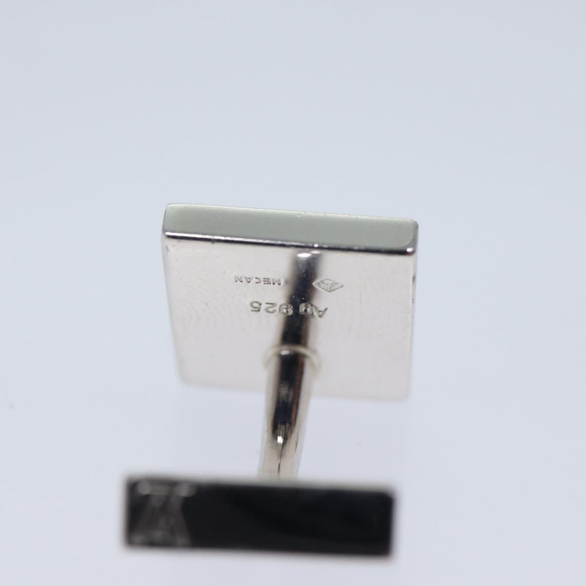 LOUIS VUITTON Damier Ebene Cuff Case Cuffs M30964 LV 69414