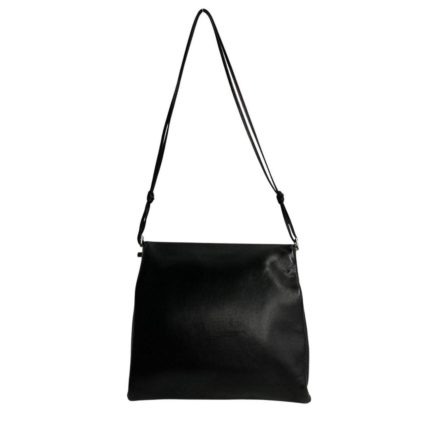 Gucci  Leather Shoulder Bag ()