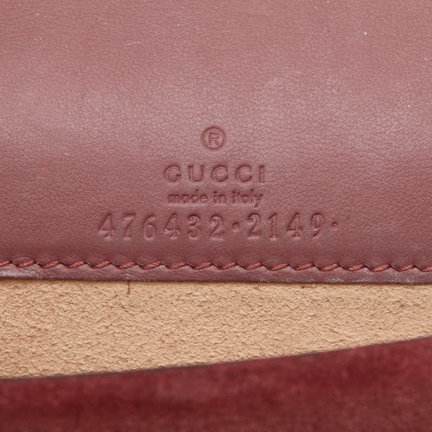 Luxury Gucci Trending 2025  Canvas Shoulder Bag ()