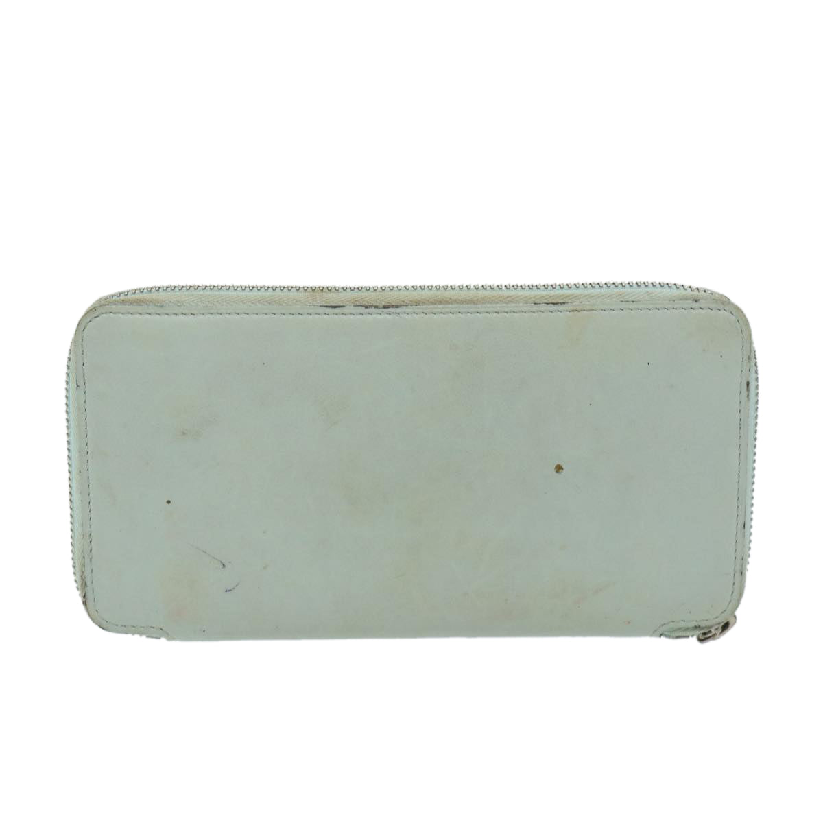 LOUIS VUITTON Portefeuille Jena Long Wallet Leather Green M58208 LV 69535