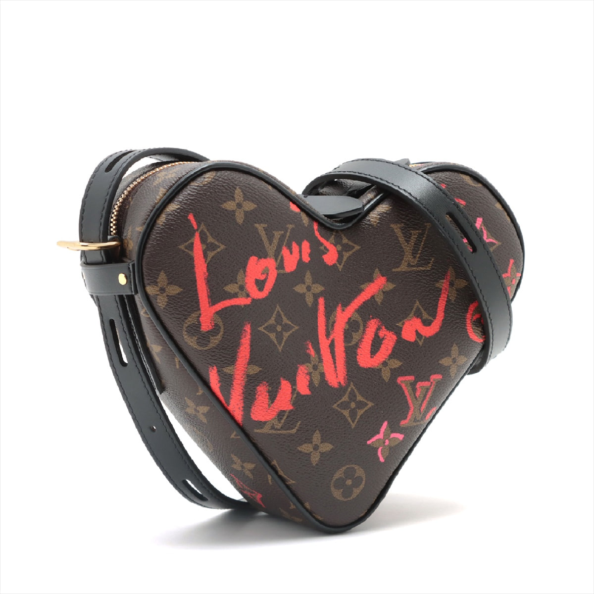 Louis Vuitton Monogram x Valentine Soccer School M45890