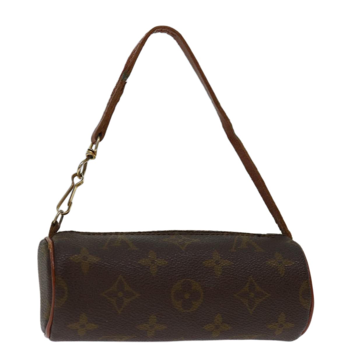 LOUIS VUITTON Monogram Papillon Pouch LV 69562