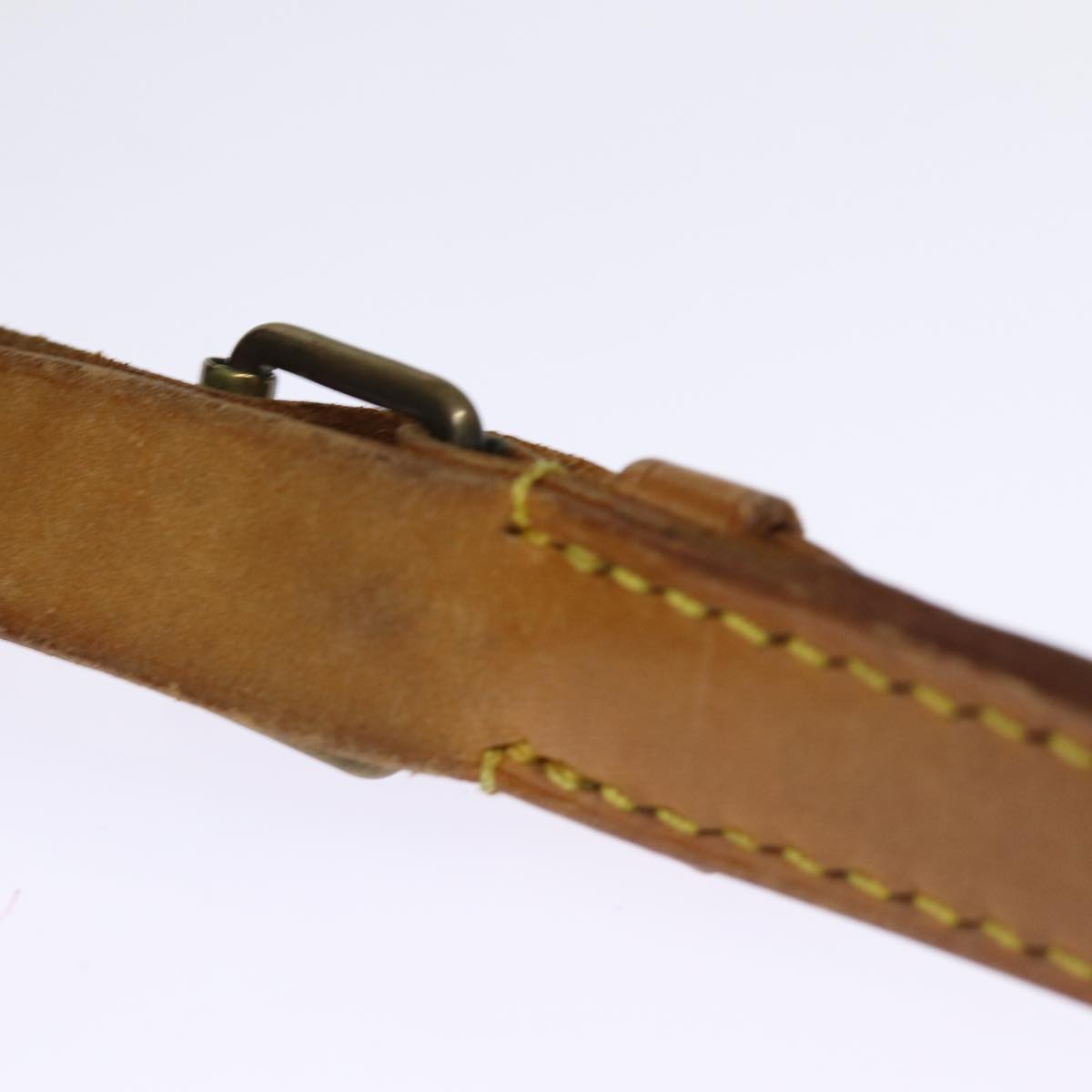 LOUIS VUITTON Monogram Petit Noe Shoulder Bag M42226 LV 69574