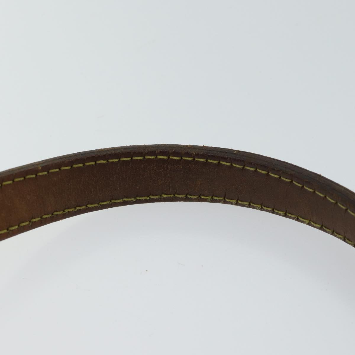 LOUIS VUITTON Monogram Noe Shoulder Bag M42224 LV 69577