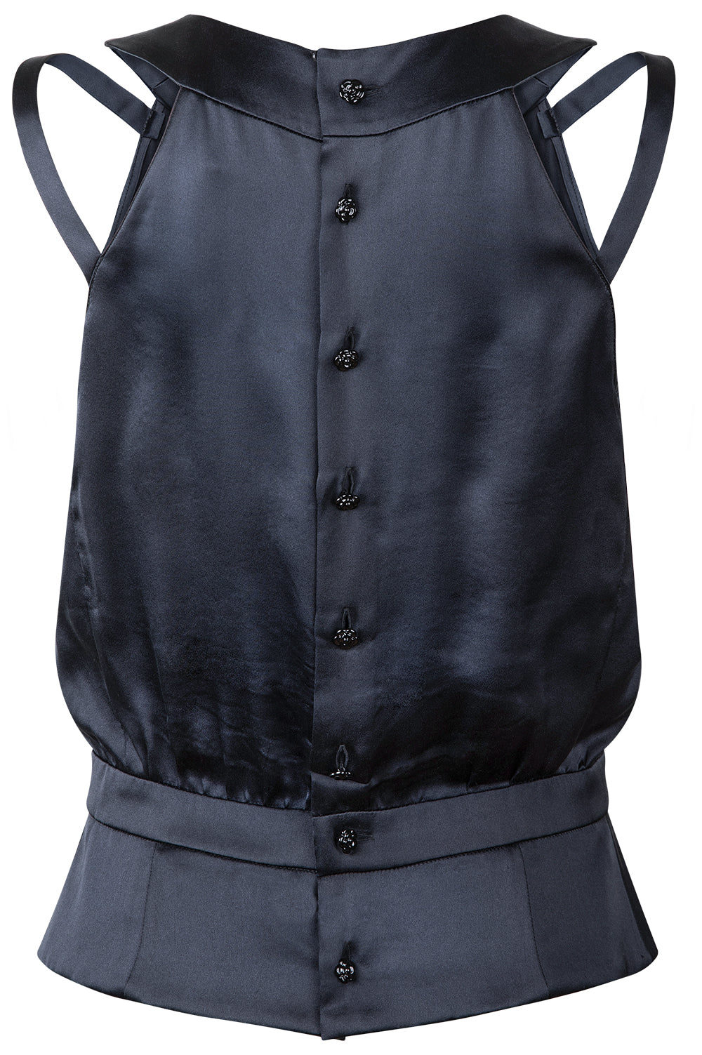 CHANEL Silk Top