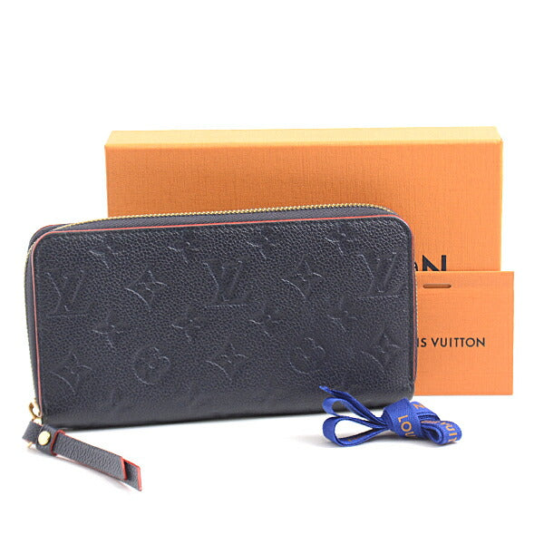 Louis Vuitton Empriente Zippy Wallet M62121