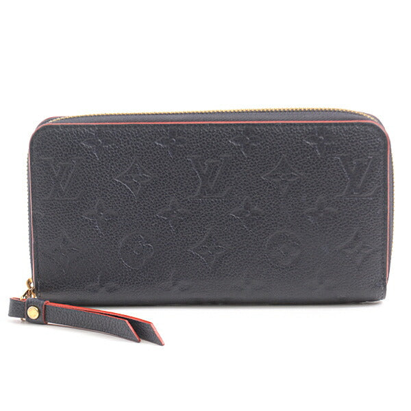 Louis Vuitton Empriente Zippy Wallet M62121