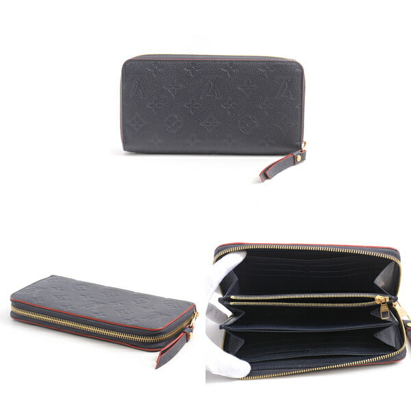 Louis Vuitton Empriente Zippy Wallet M62121