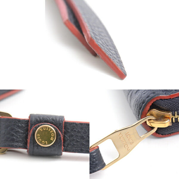 Louis Vuitton Empriente Zippy Wallet M62121