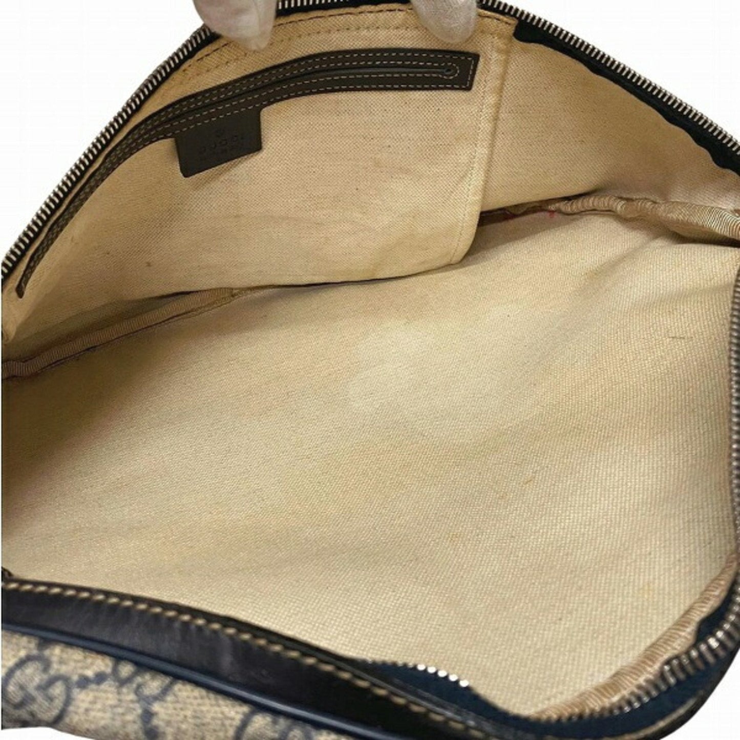 Luxury Gucci Trending 2025  Canvas Shoulder Bag ()