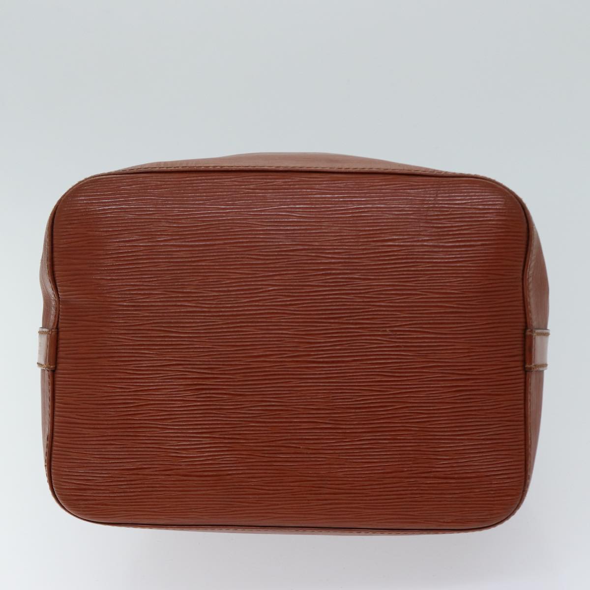 LOUIS VUITTON Epi Petit Noe Shoulder Bag Brown M44103 LV 69701