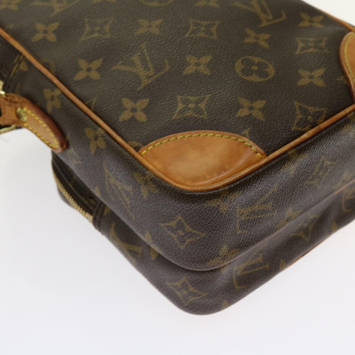 LOUIS VUITTON Monogram Amazon Shoulder Bag M45236 LV 69715
