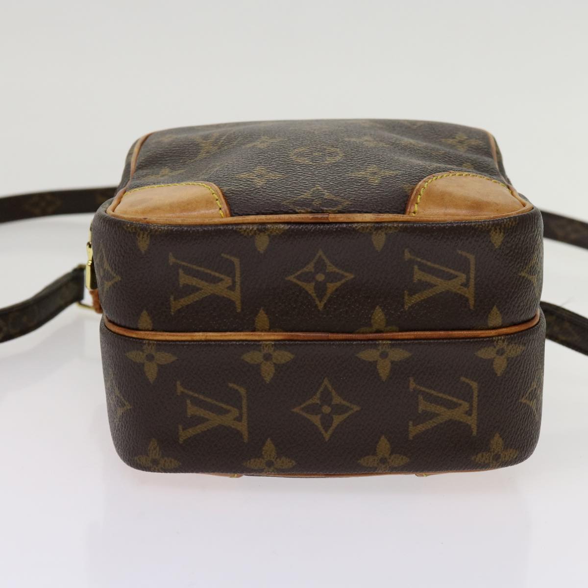 LOUIS VUITTON Monogram Amazon Shoulder Bag M45236 LV 69715