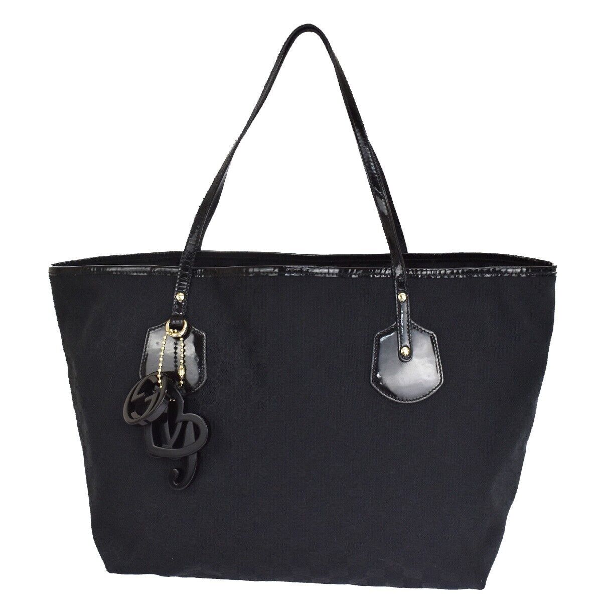 Gucci Gg Canvas  Canvas Handbag ()