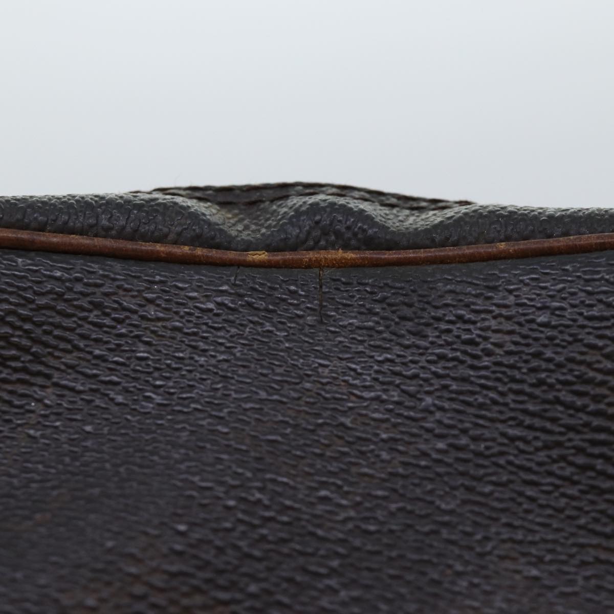 LOUIS VUITTON Monogram Danube Shoulder Bag M45266 LV 69777
