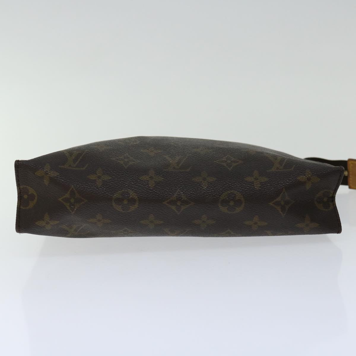 LOUIS VUITTON Monogram Poche Toilette 26 Pouch M47542 LV 69812