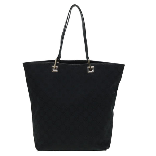 Luxury Gucci Trending 2025 Gg Canvas  Canvas Tote Bag ()