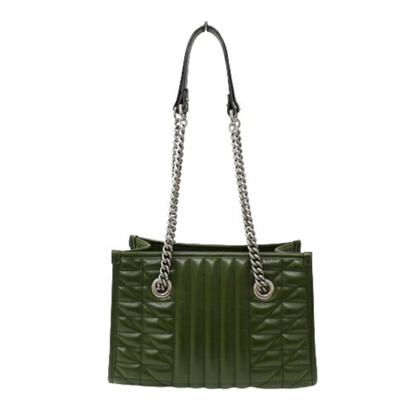 Luxury Gucci Trending 2025 Gg Marmont  Leather Tote Bag ()