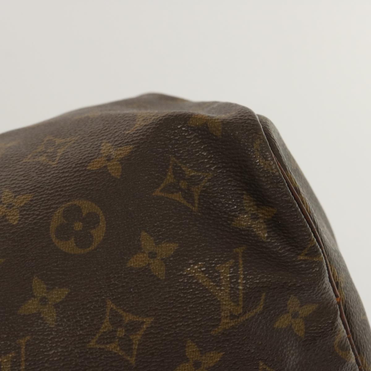 LOUIS VUITTON Monogram Speedy 30 Hand Bag M41526 LV 69906