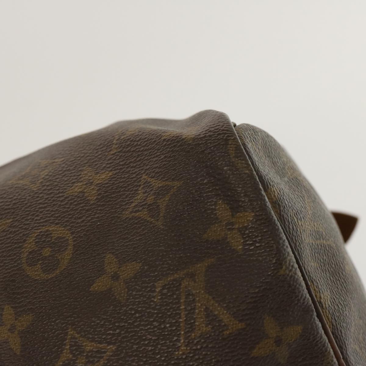 LOUIS VUITTON Monogram Speedy 30 Hand Bag M41526 LV 69906