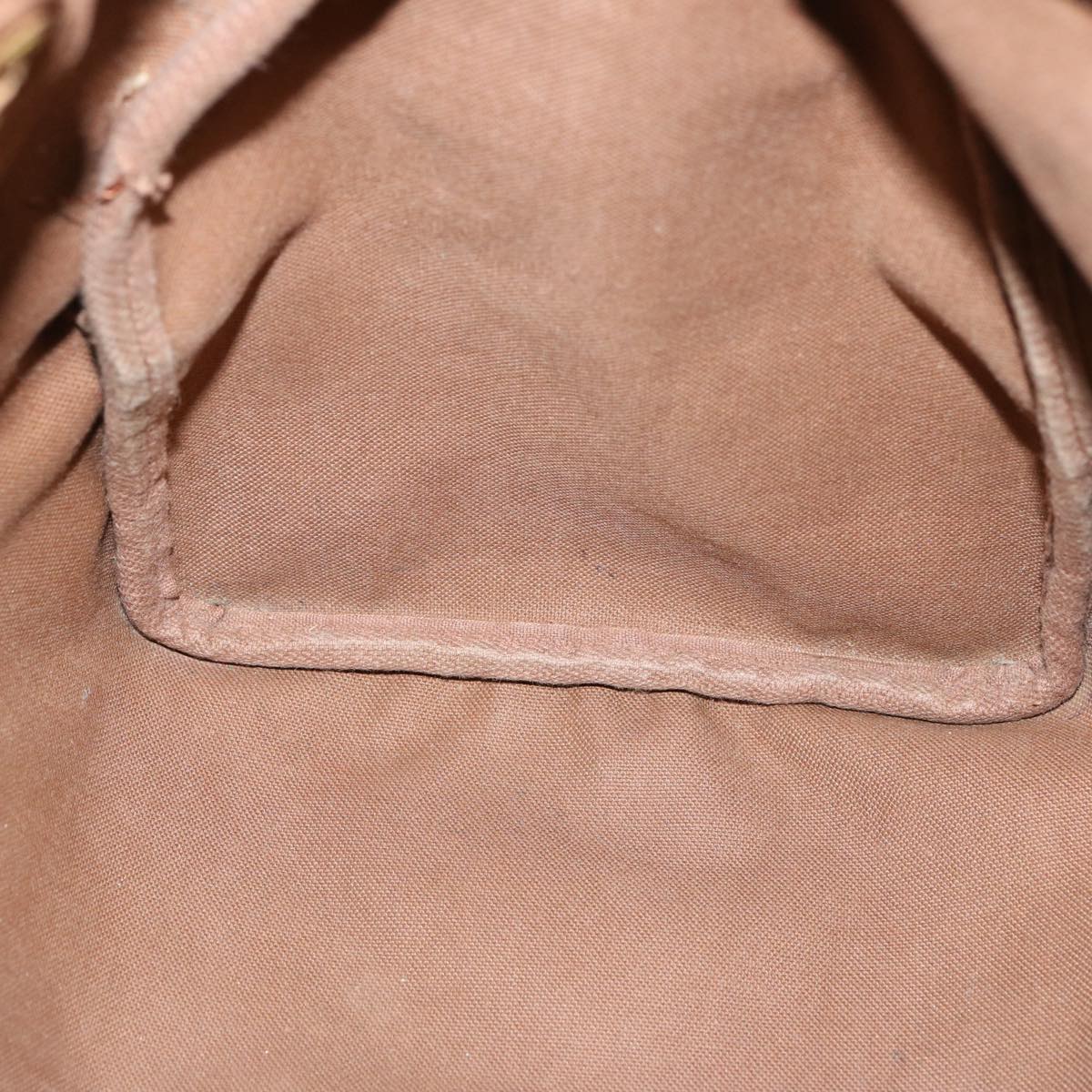 LOUIS VUITTON Monogram Speedy 30 Hand Bag M41526 LV 69906