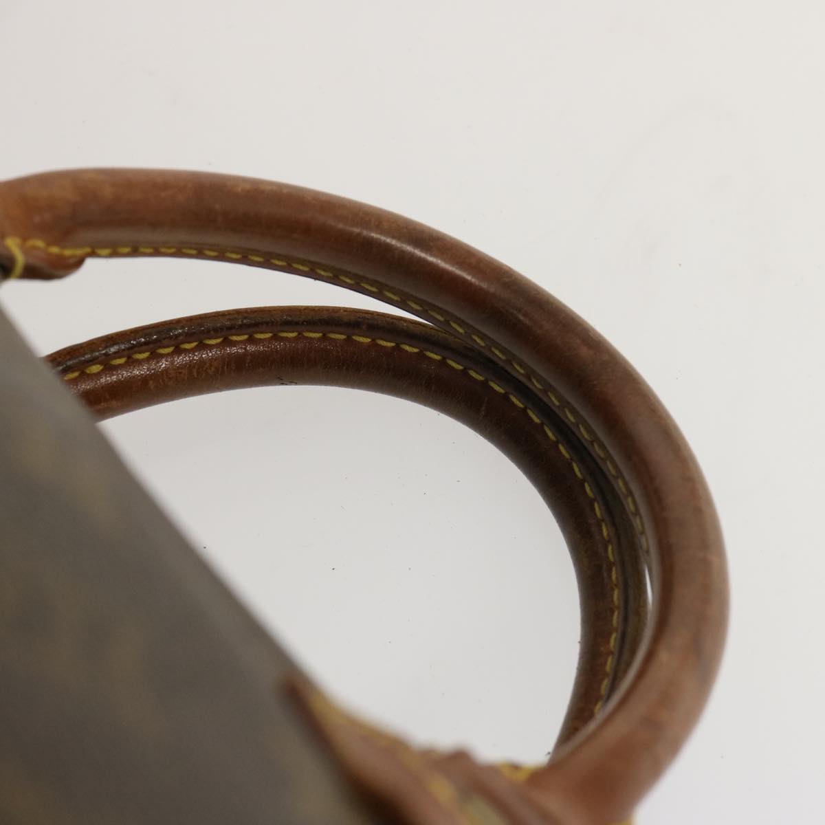 LOUIS VUITTON Monogram Speedy 30 Hand Bag M41526 LV 69906