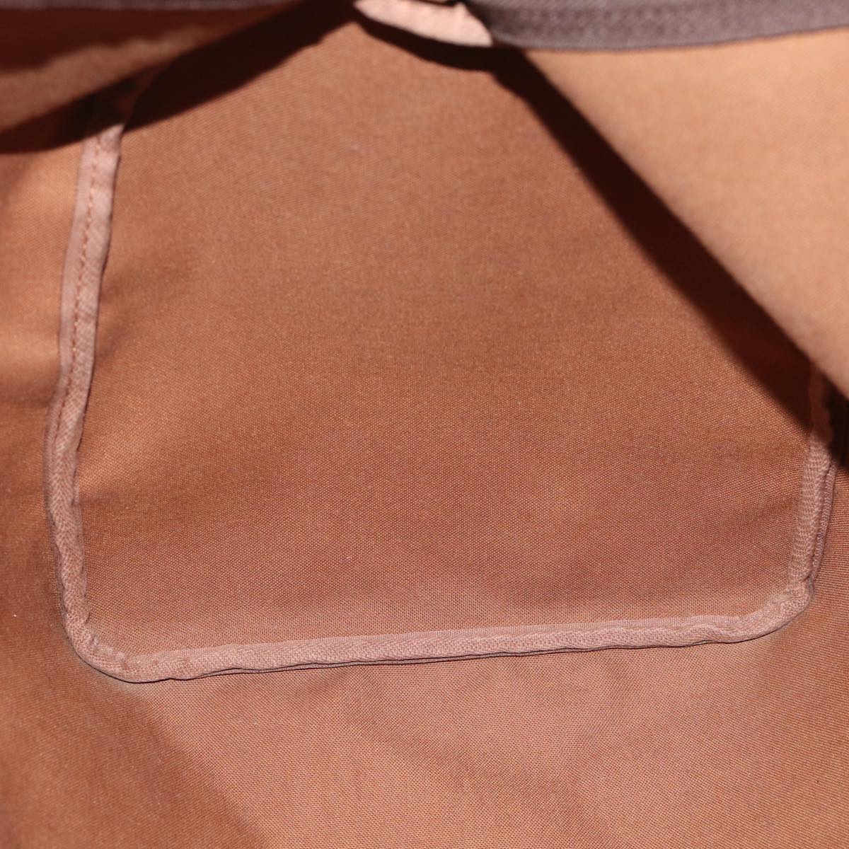 LOUIS VUITTON Monogram Keepall 55 Boston Bag M41424 LV 69921