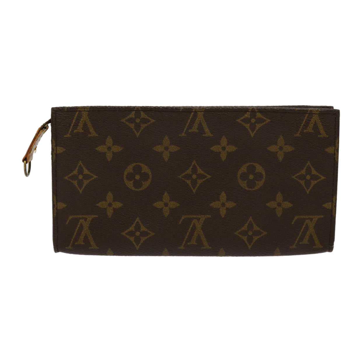 LOUIS VUITTON Monogram Bucket GM Pouch Accessory Pouch LV 69937