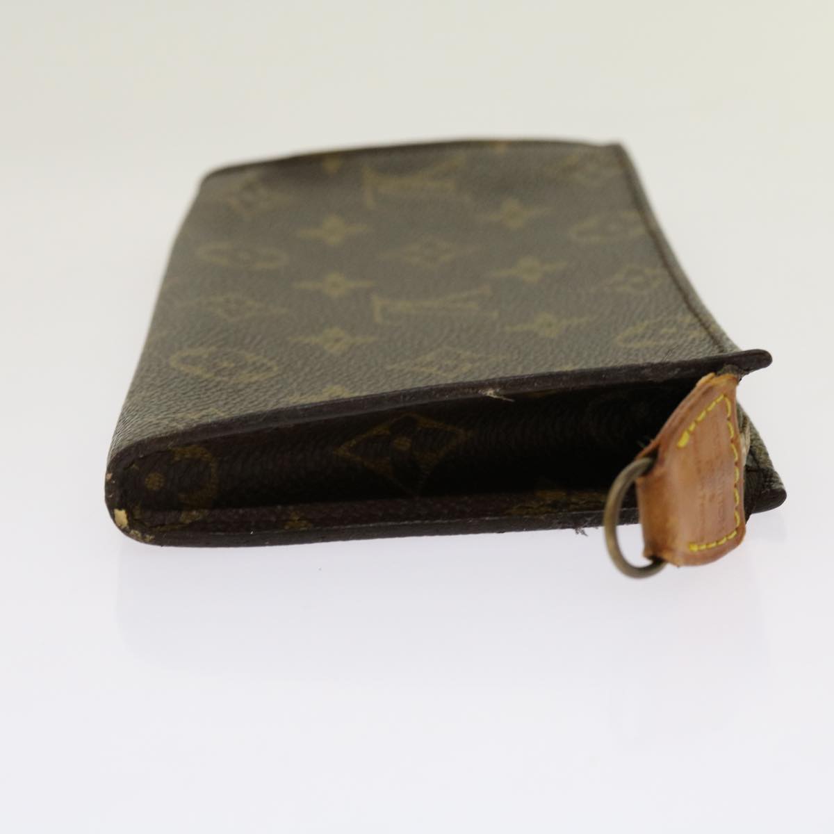 LOUIS VUITTON Monogram Bucket GM Pouch Accessory Pouch LV 69937