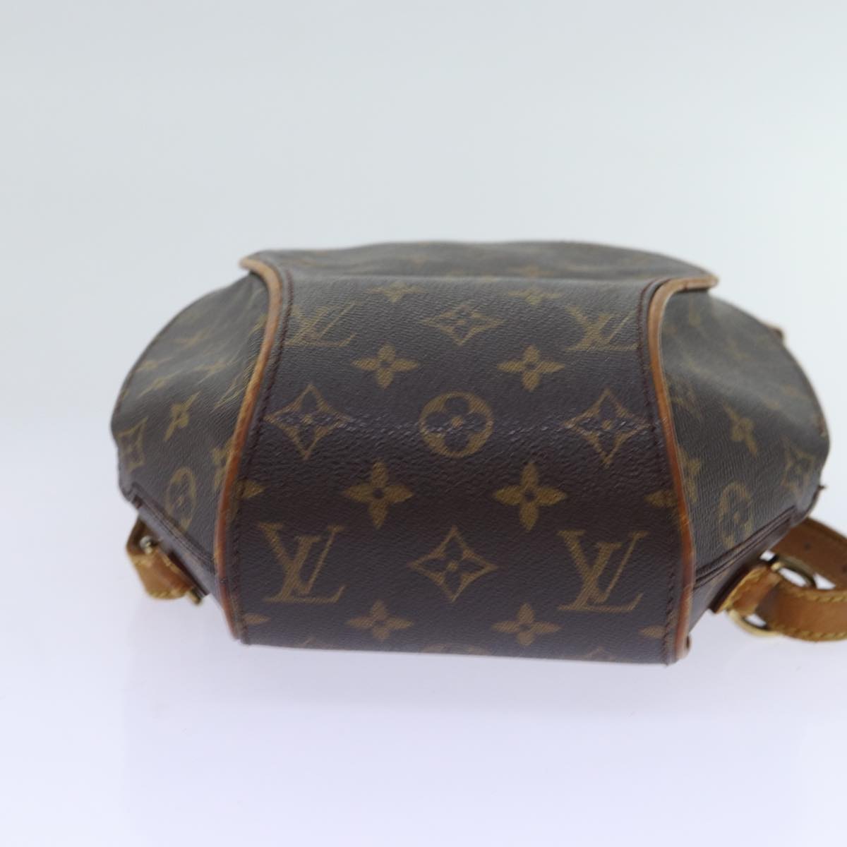 LOUIS VUITTON Monogram Ellipse Sac A Dos Shoulder Bag M51125 LV 69986