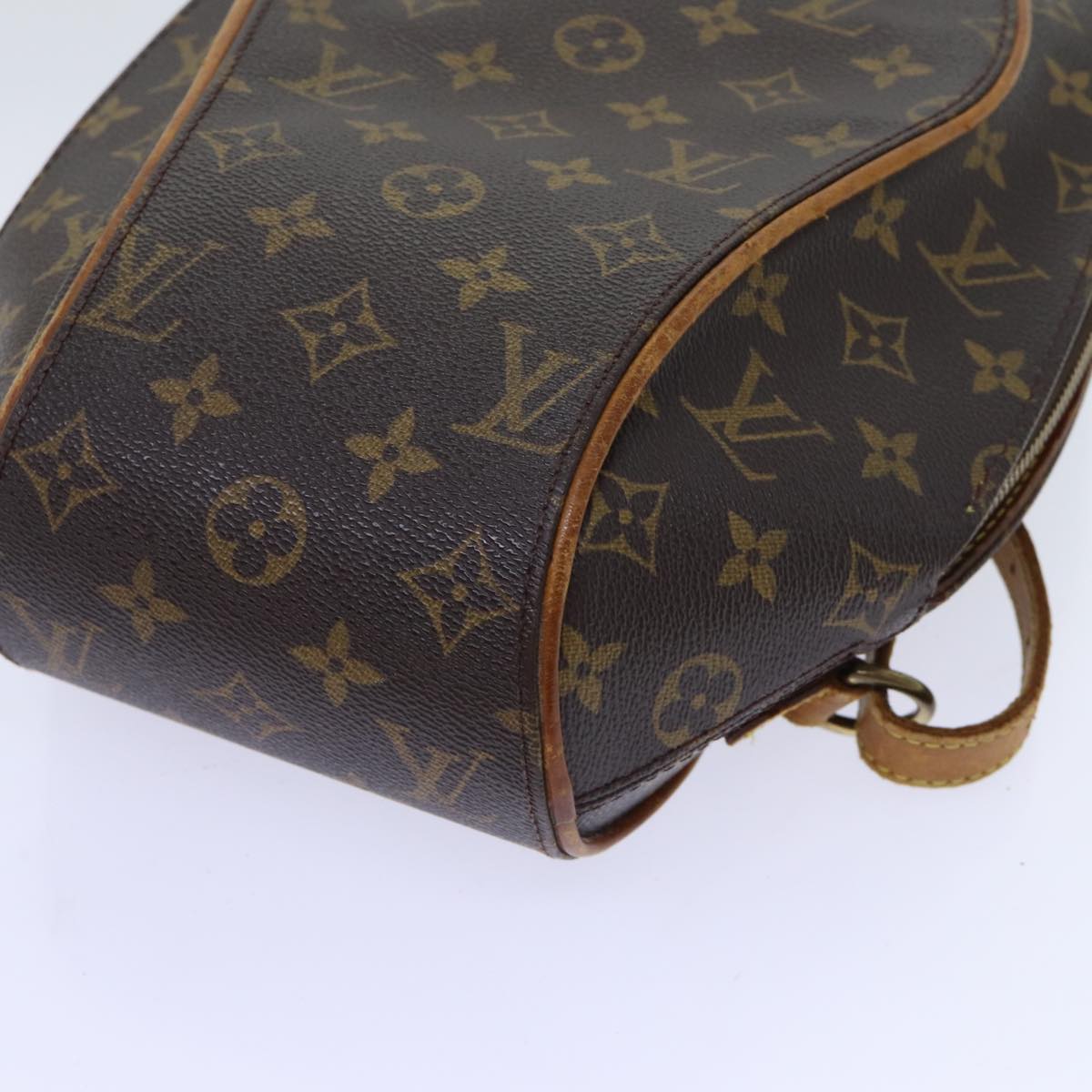 LOUIS VUITTON Monogram Ellipse Sac A Dos Shoulder Bag M51125 LV 69986