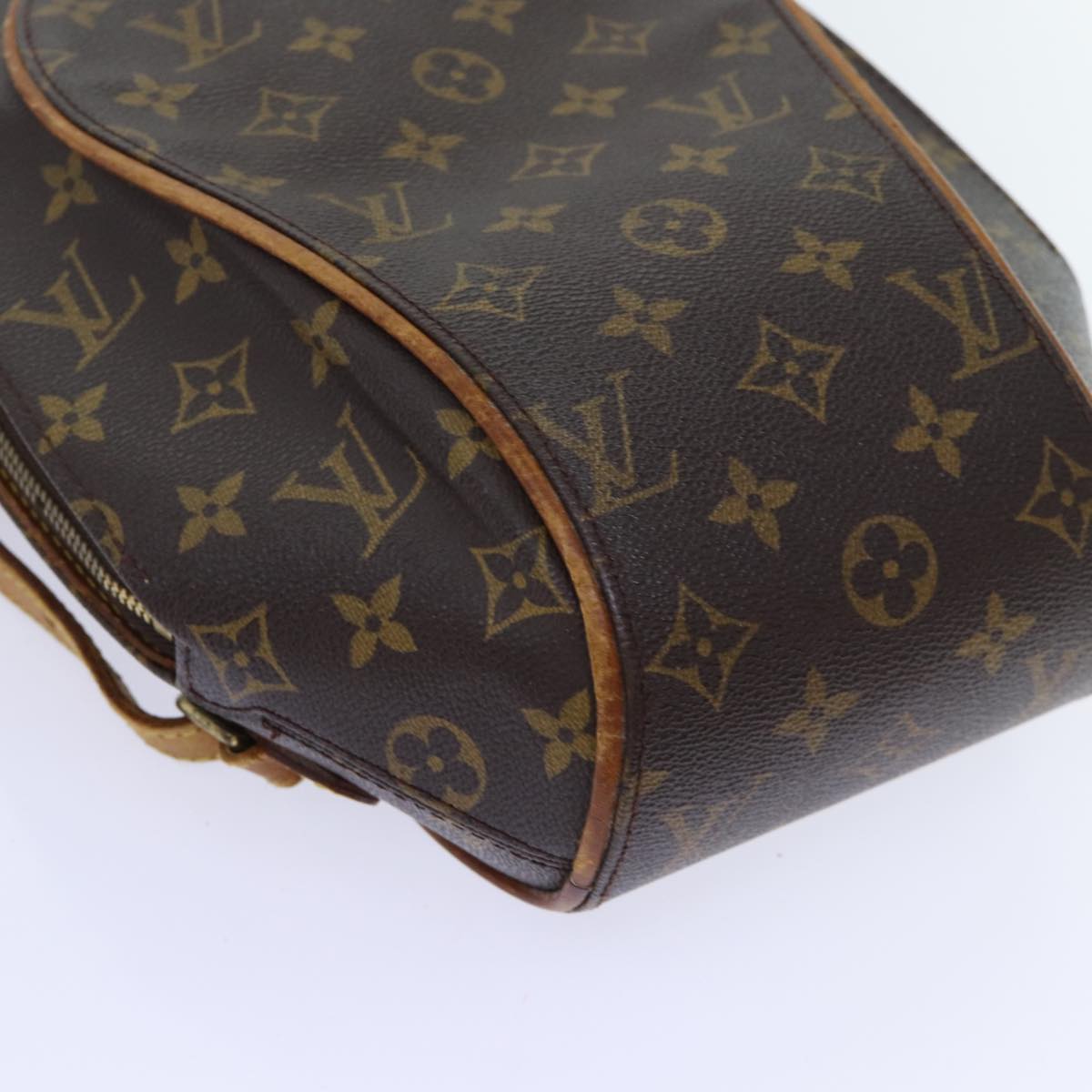 LOUIS VUITTON Monogram Ellipse Sac A Dos Shoulder Bag M51125 LV 69986