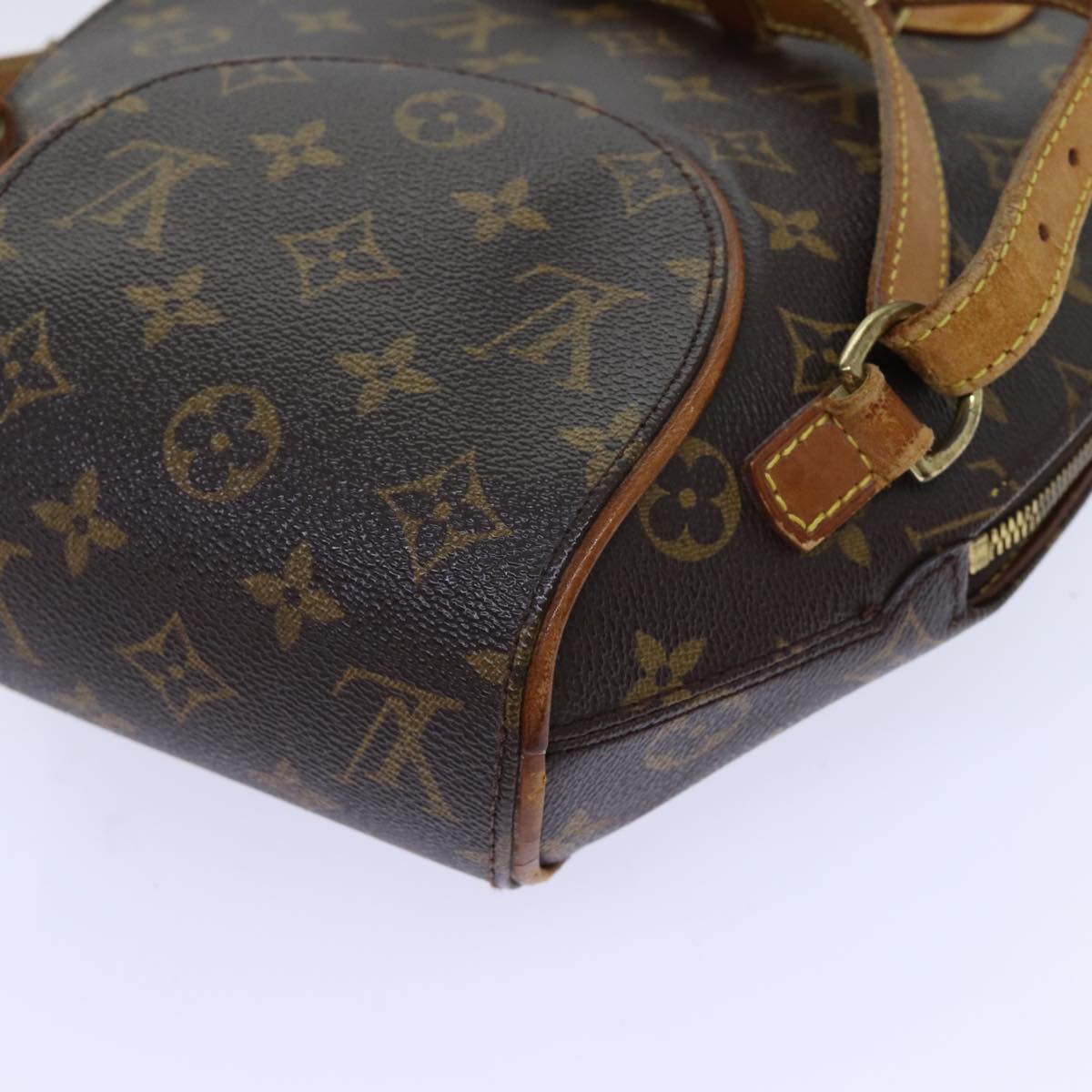 LOUIS VUITTON Monogram Ellipse Sac A Dos Shoulder Bag M51125 LV 69986