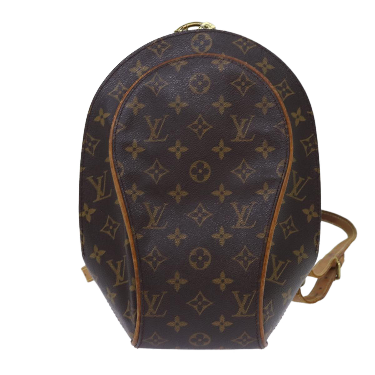 LOUIS VUITTON Monogram Ellipse Sac A Dos Shoulder Bag M51125 LV 69986