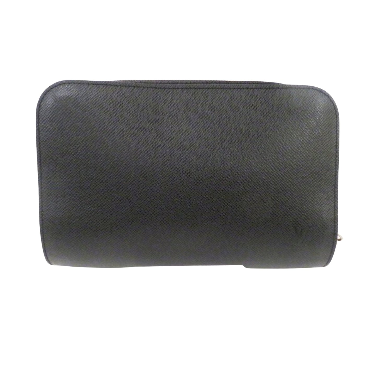 Louis Vuitton Baikal  Leather Clutch Bag ()
