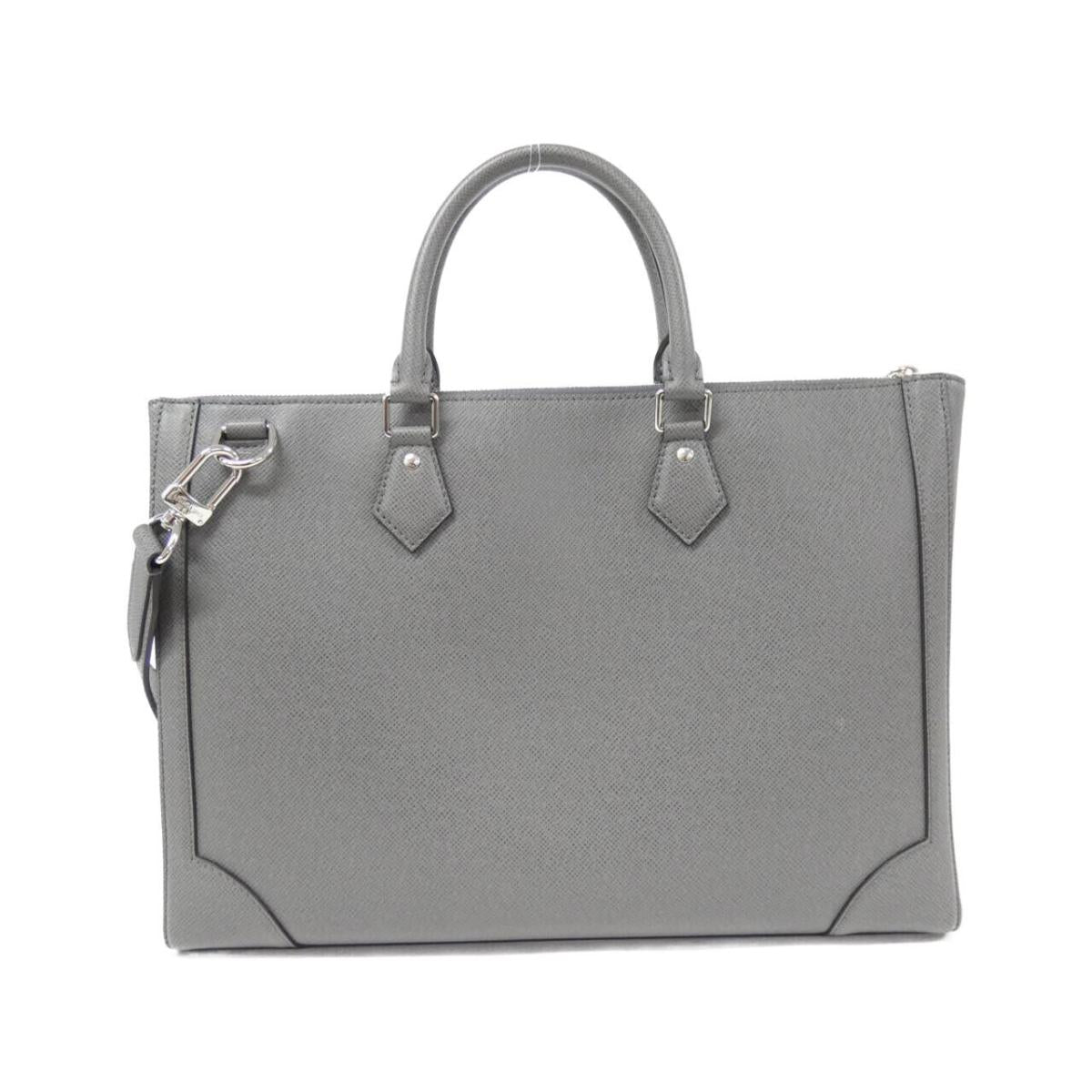 Louis Vuitton Taiga Slim Briefcase M30856 Bag