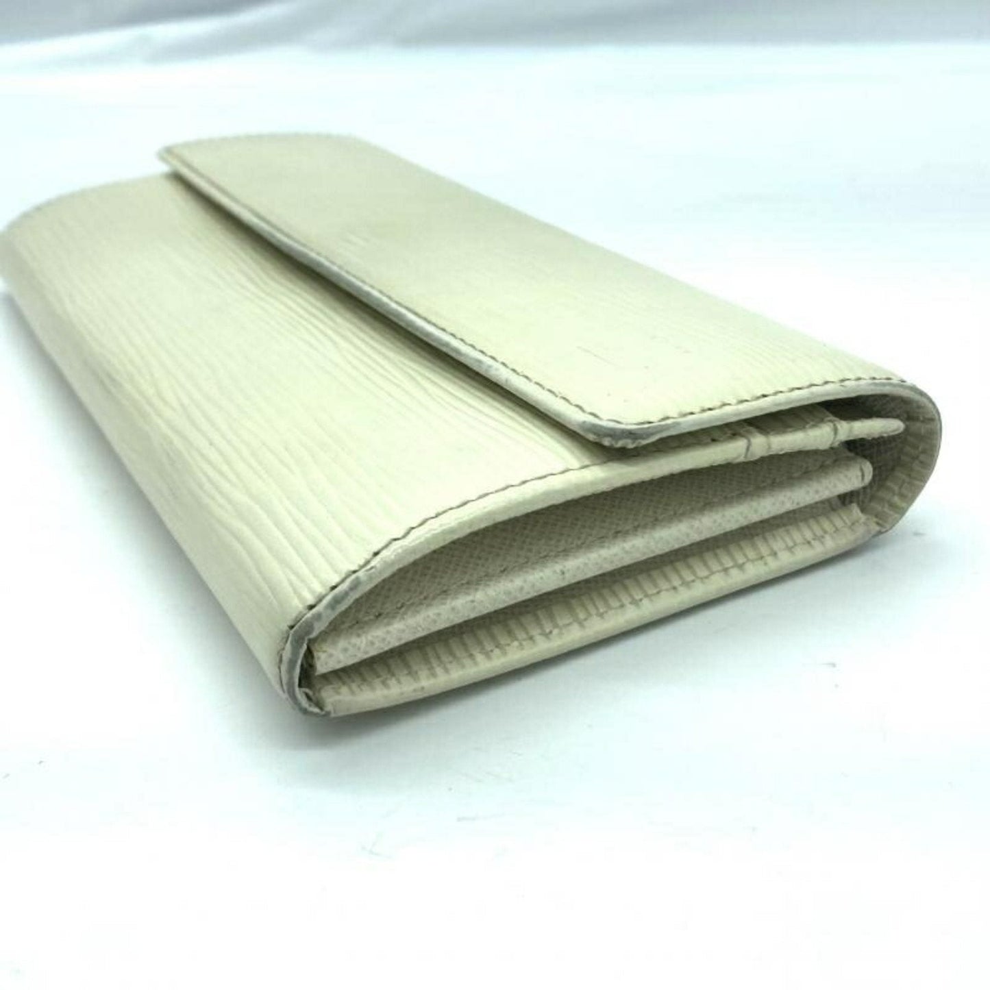 Louis Vuitton Portefeuille Sarah  Leather Wallet  ()